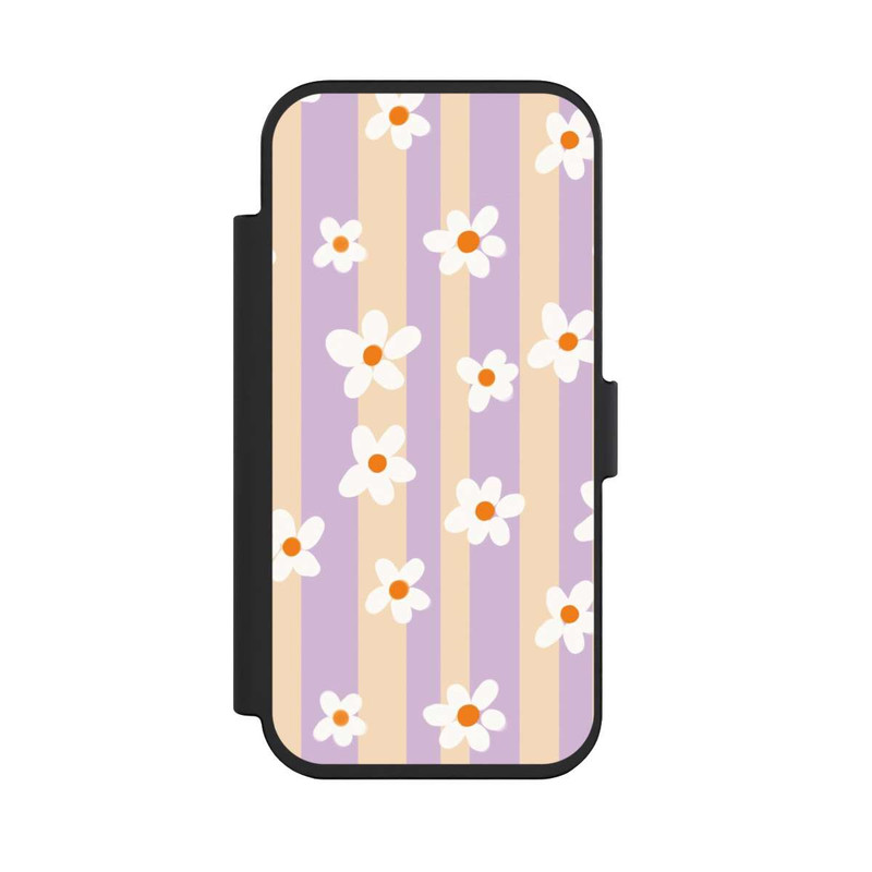 iPhone Air NIVOflip Gänseblümchen oh Gänseblümchen