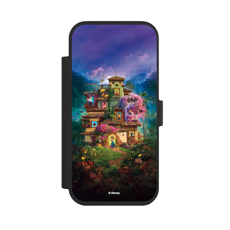 iPhone Air NIVOflip Casita Encanto