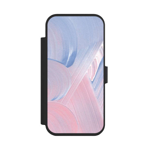 Apple iPhone Air NIVOflip Emotionen in Pastell