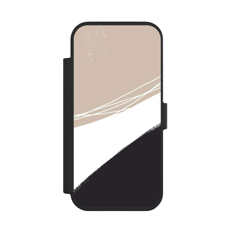 iPhone Air NIVOflip Glückliche Harmonie