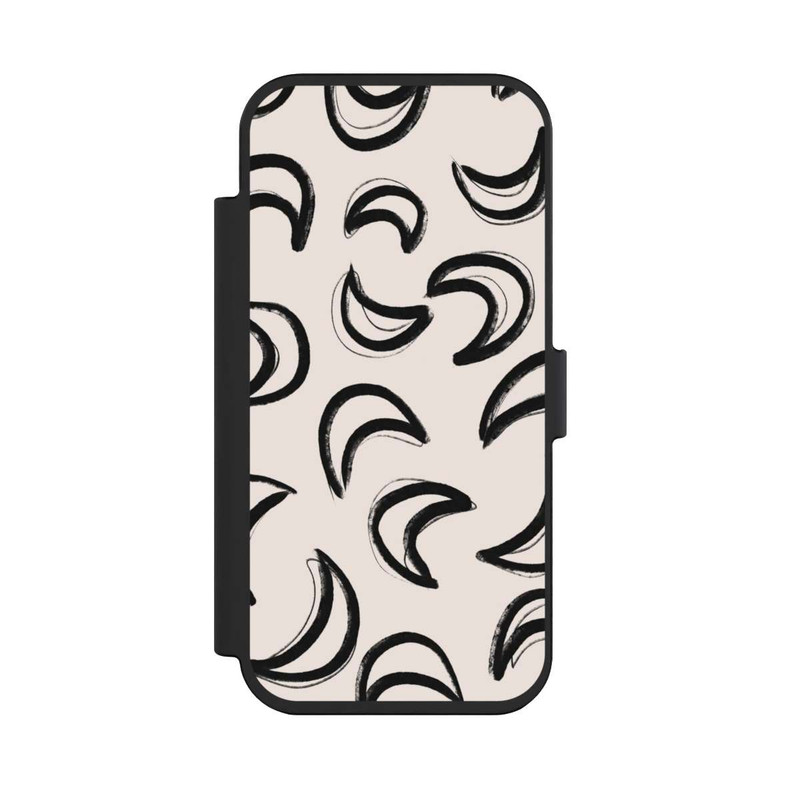 iPhone Air NIVOflip Lunes Pattern
