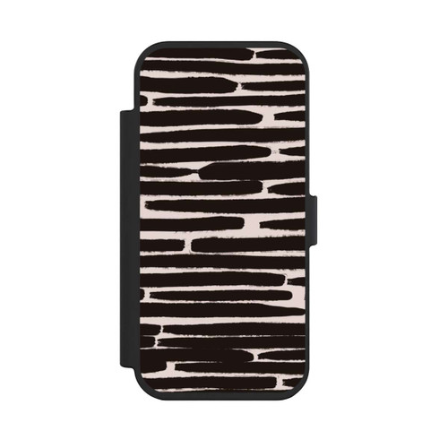 Apple iPhone Air NIVOflip Fissures Pattern