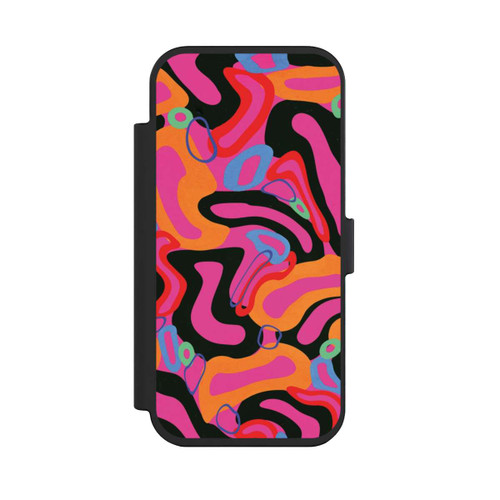 Apple iPhone Air NIVOflip Tâches Pattern