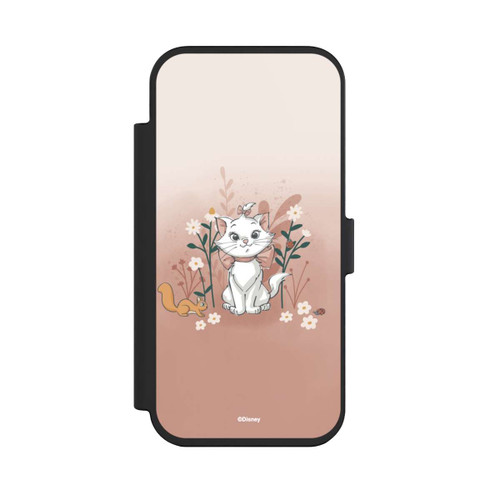 Apple iPhone Air NIVOflip Marie mit Blumen