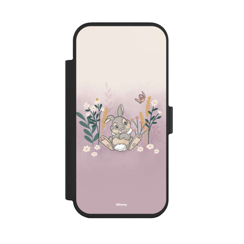 Apple iPhone Air NIVOflip Klopfer mit Blumen