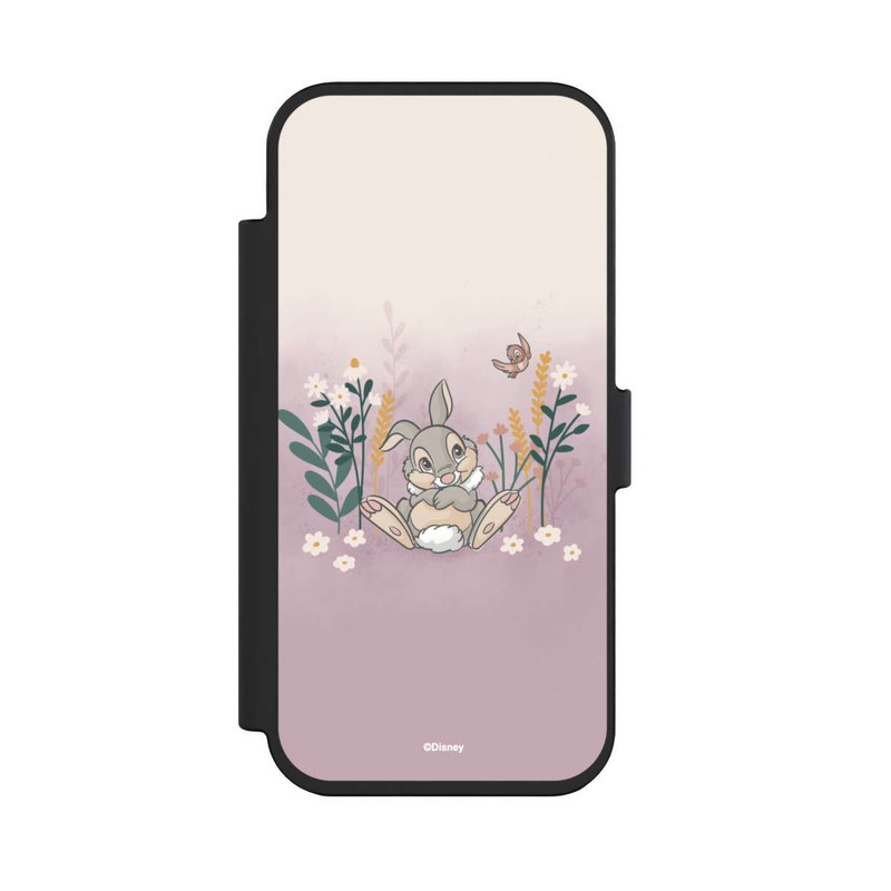 iPhone Air NIVOflip Klopfer mit Blumen