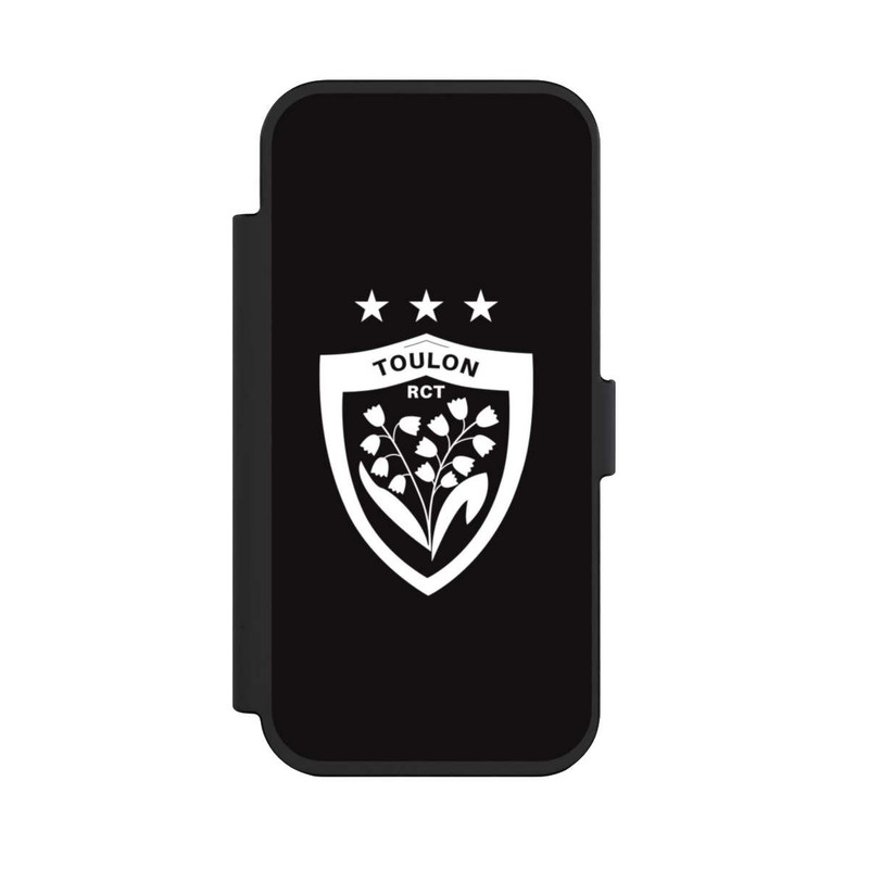 iPhone Air NIVOflip RCT Noir & Blanc