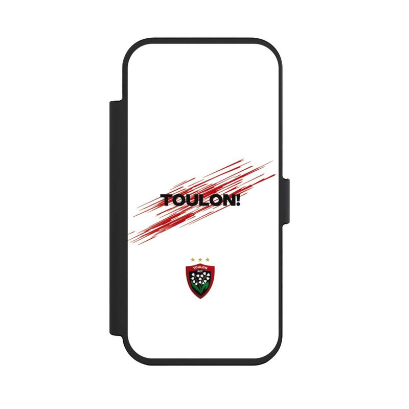 iPhone Air NIVOflip Toulon Blanc