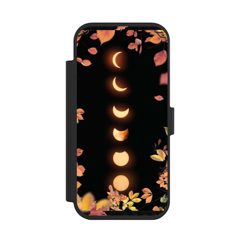 Apple iPhone Air NIVOflip Herbstlicher Mond