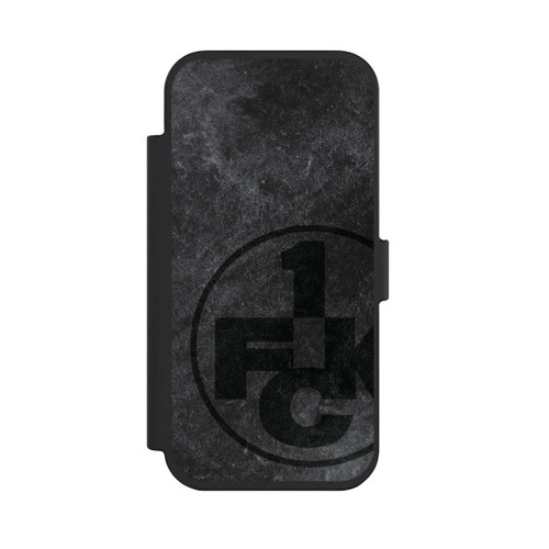 Apple iPhone Air NIVOflip 1.FCK Black Grunge