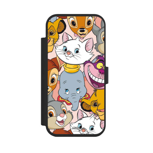 Apple iPhone Air NIVOflip Closeup Disney Classic Character