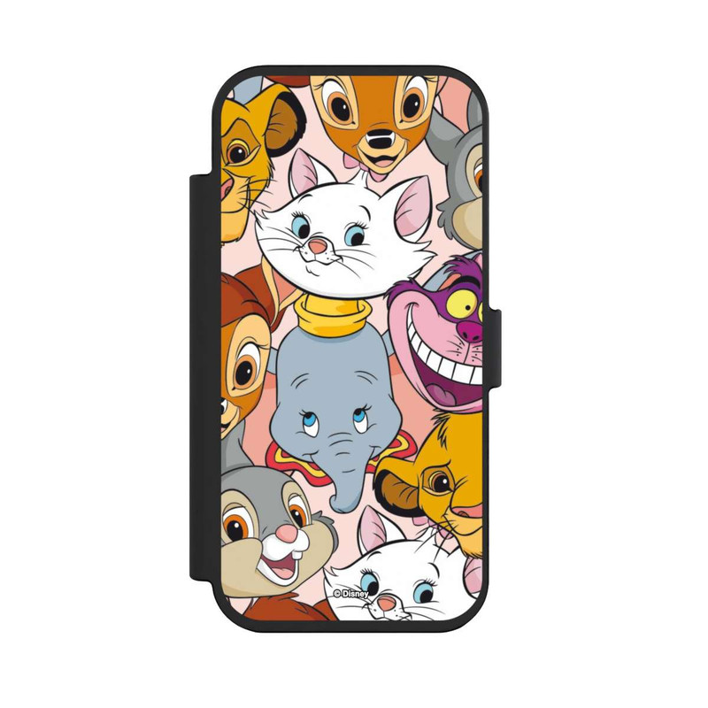 iPhone Air NIVOflip Closeup Disney Classic Character