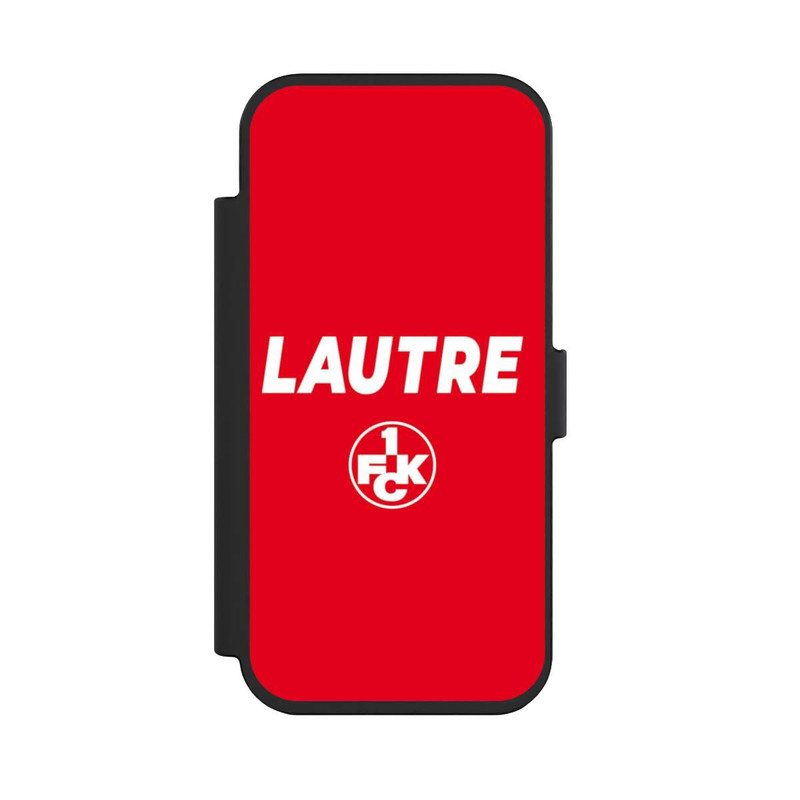 iPhone Air NIVOflip Lautre Rot