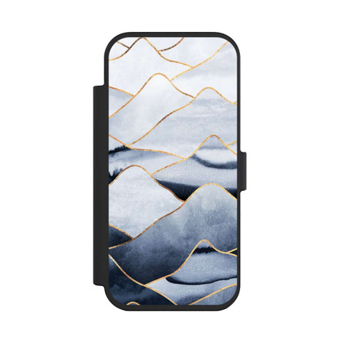 Apple iPhone Air NIVOflip Mountains Night