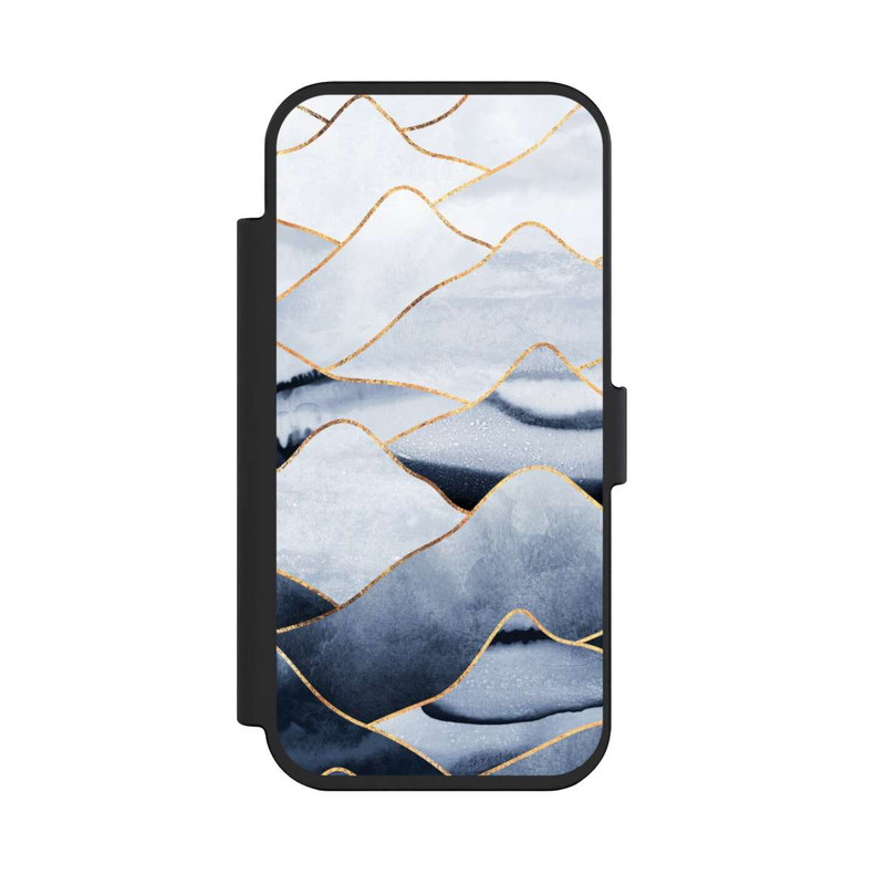 iPhone Air NIVOflip Mountains Night