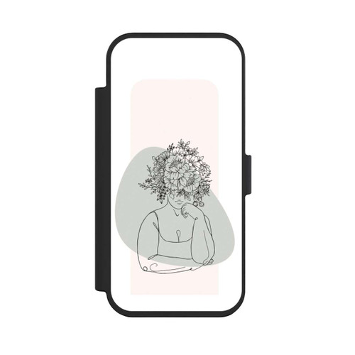 Apple iPhone Air NIVOflip Body Positive No.1
