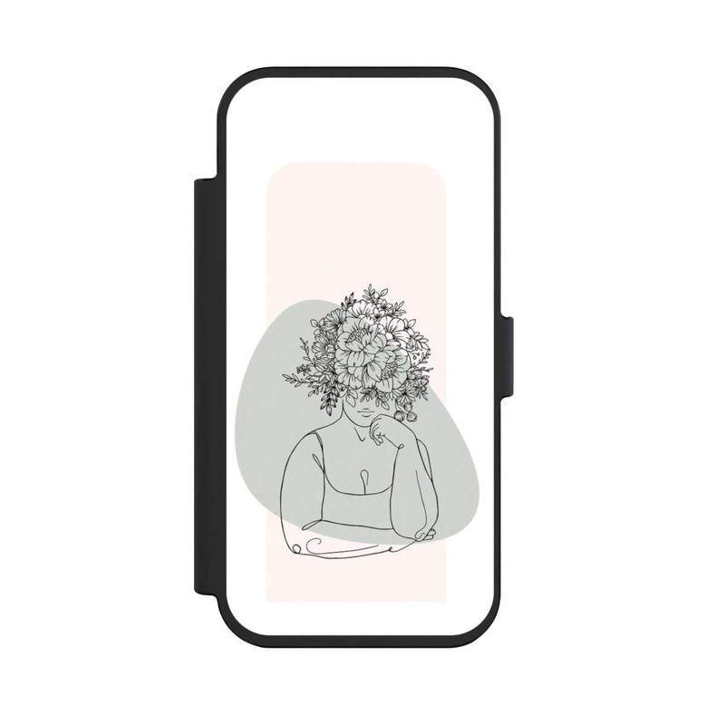 iPhone Air NIVOflip Body Positive No.1