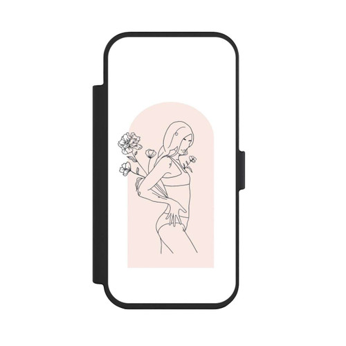 Apple iPhone Air NIVOflip Body Positive No.3
