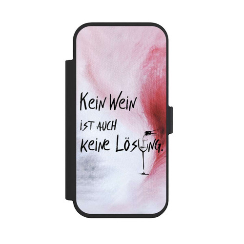 Apple iPhone Air NIVOflip Kein Wein