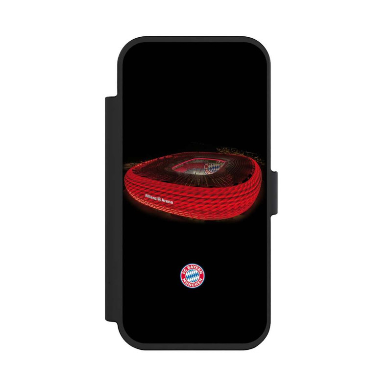 iPhone Air NIVOflip  FCB Allianz Arena