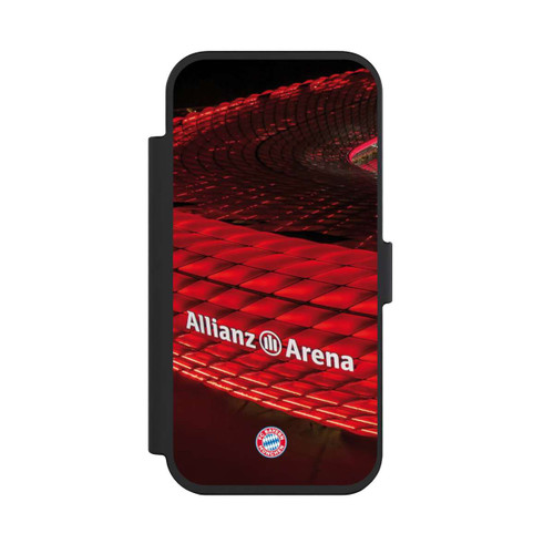 Apple iPhone Air NIVOflip Allianz Arena by Night