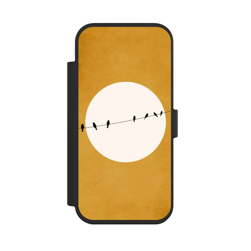 Apple iPhone Air NIVOflip Chirping And Chilling