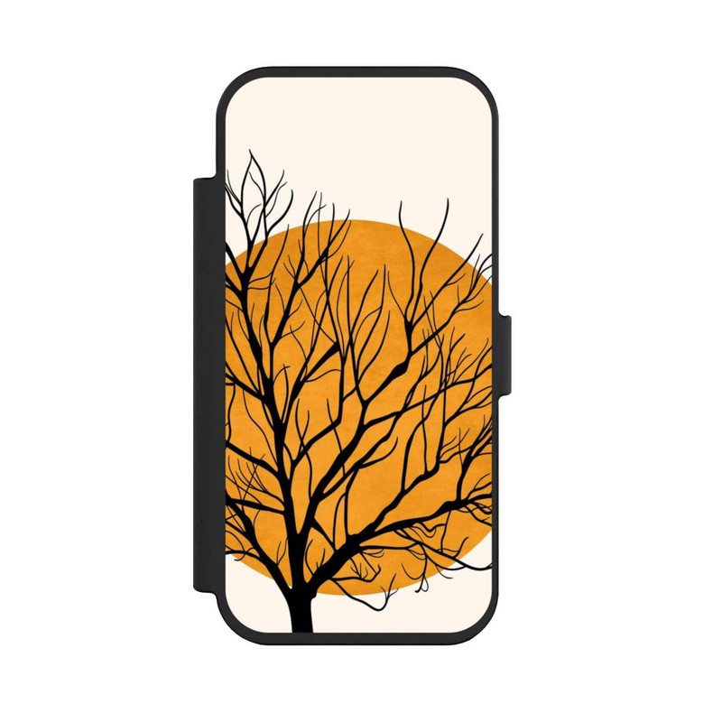 iPhone Air NIVOflip Verborgene Sonne