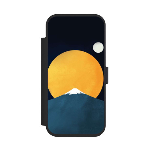 Apple iPhone Air NIVOflip Himalaya At Night