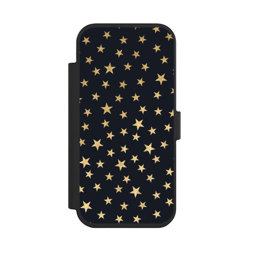 Apple iPhone Air NIVOflip Stardust At Midnight