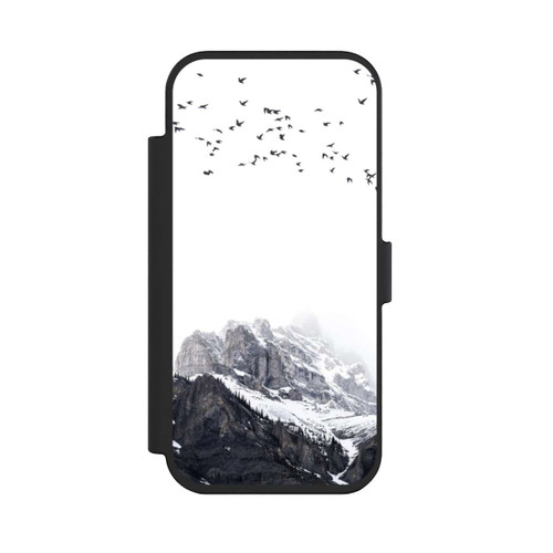 Apple iPhone Air NIVOflip The Mountains