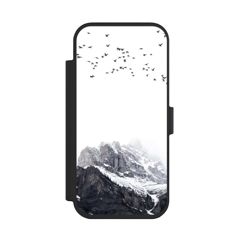 iPhone Air NIVOflip Das Gebirge