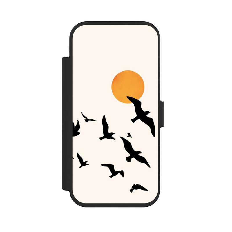 iPhone Air NIVOflip Auf und davon