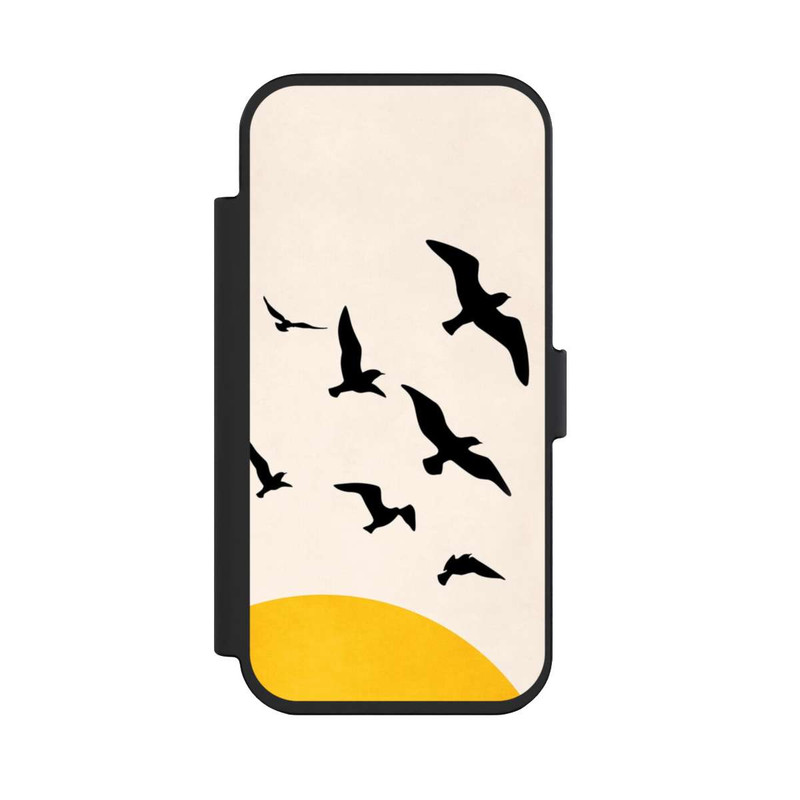 iPhone Air NIVOflip Fliegen mit Flügeln