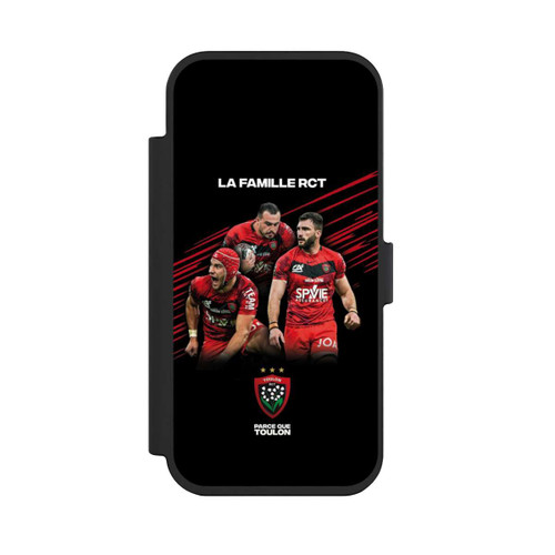 Apple iPhone Air NIVOflip La Famille RCT
