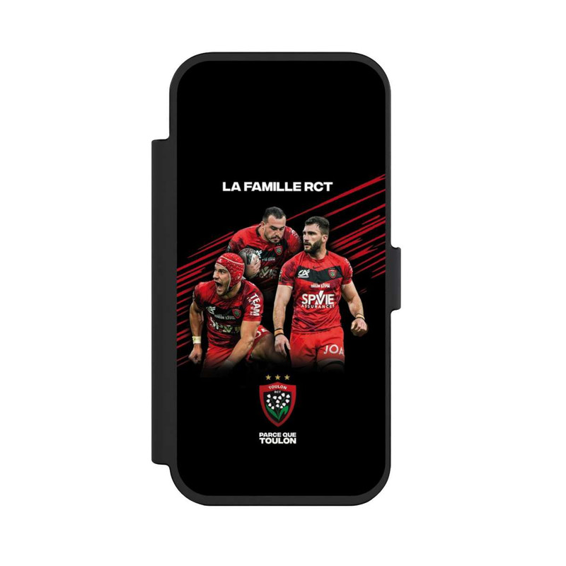 iPhone Air NIVOflip La Famille RCT