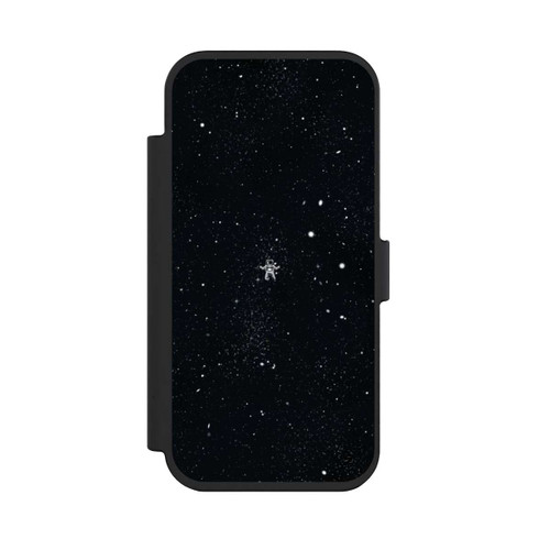 Apple iPhone Air NIVOflip Small Astronaut