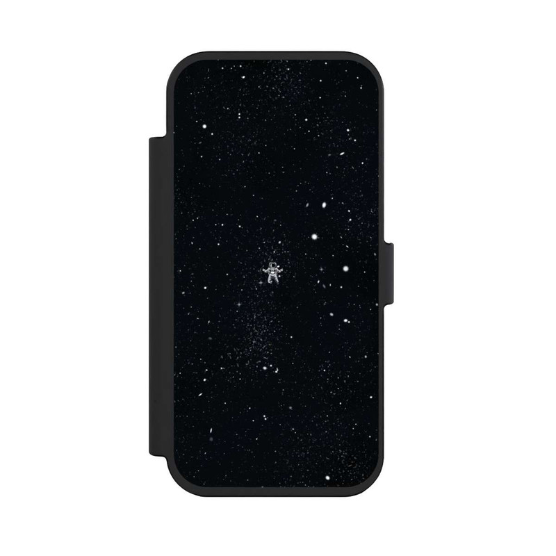 iPhone Air NIVOflip Small Astronaut
