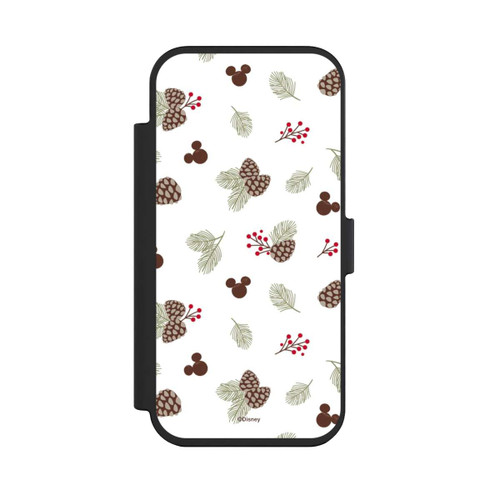 Apple iPhone Air NIVOflip Mickey Cone Pattern