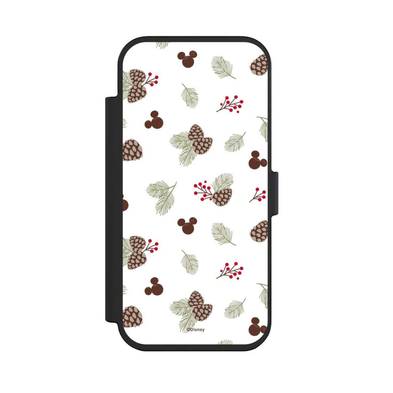 iPhone Air NIVOflip Micky-Kegel-Muster