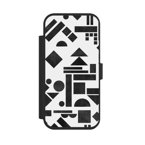Apple iPhone Air NIVOflip Geometrie