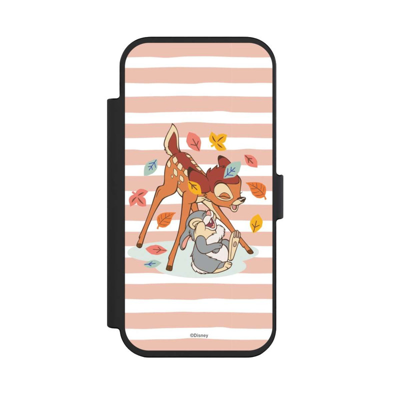 iPhone Air NIVOflip Bambi Klopfer Streifen