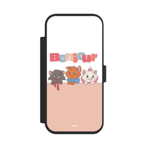 Apple iPhone Air NIVOflip Aristochats Bonjour