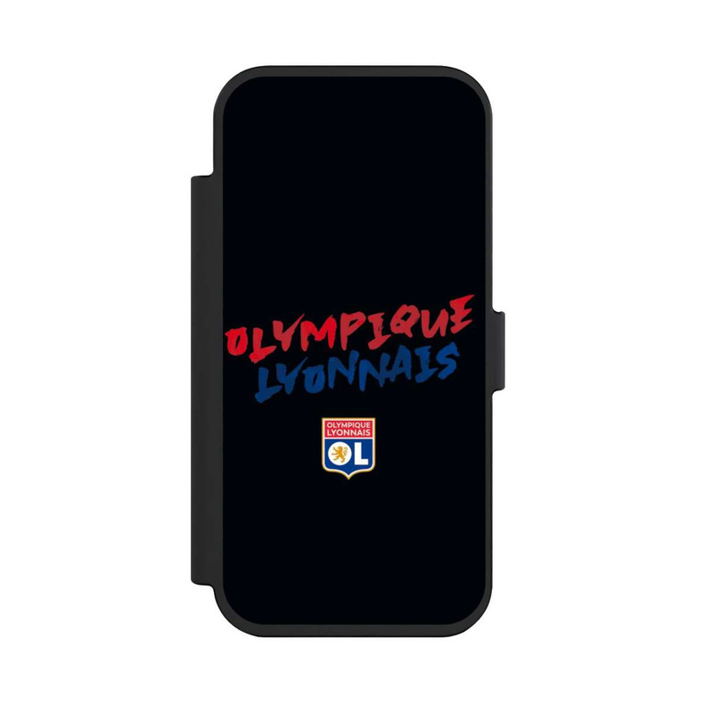 iPhone Air NIVOflip Pinceau OL noir