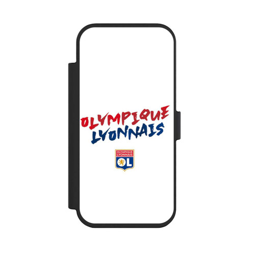 Apple iPhone Air NIVOflip Pinceau OL blanc