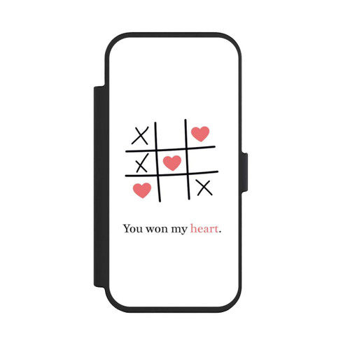 Apple iPhone Air NIVOflip You won my heart