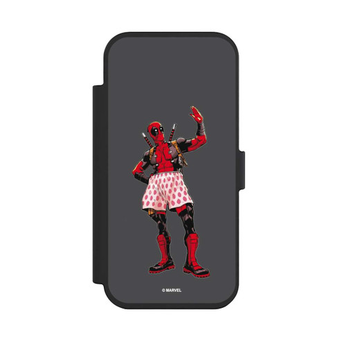Apple iPhone Air NIVOflip Deadpool underwear