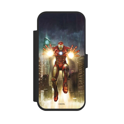 Apple iPhone Air NIVOflip Iron Man Flying