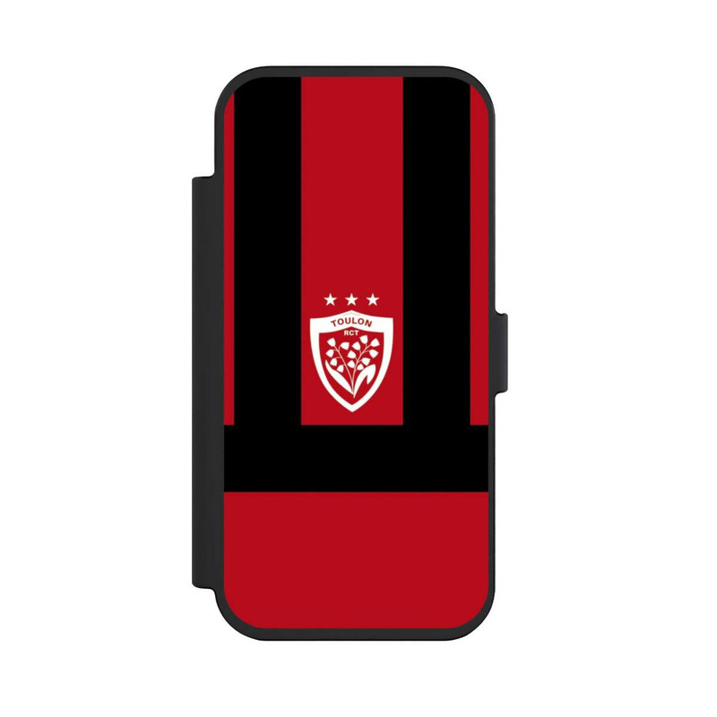 iPhone Air NIVOflip RCT Maillot Domicile