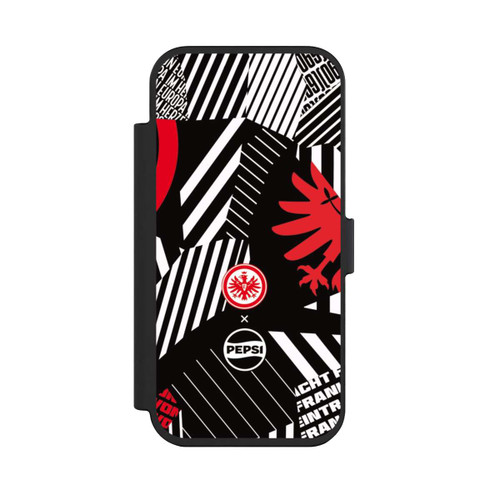 Apple iPhone Air NIVOflip Eintracht x Pepsi