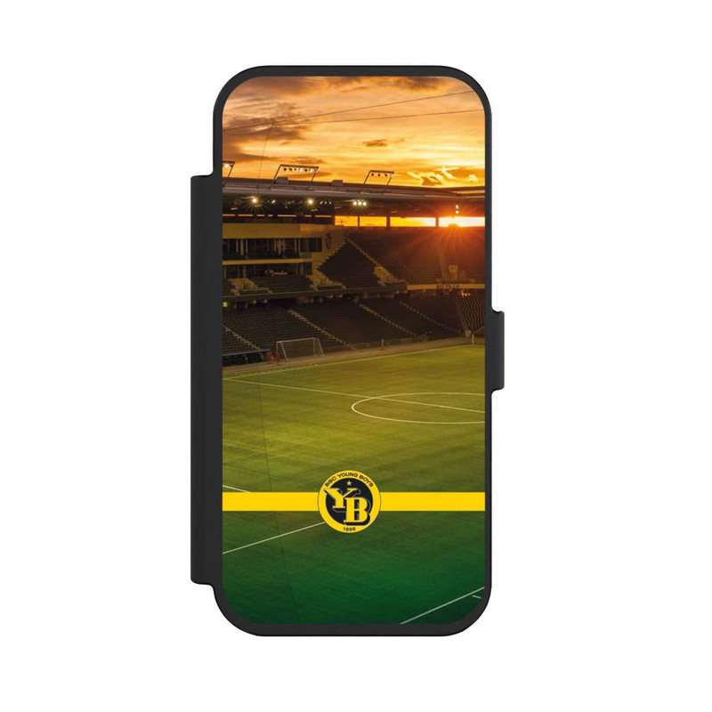 iPhone Air NIVOflip BSC YB Stadion